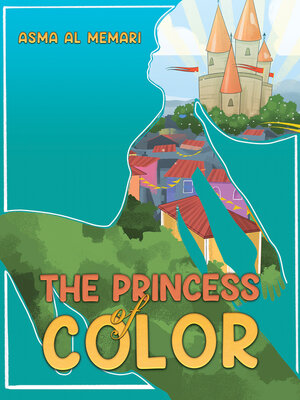 cover image of The Princess of Color